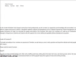 Sites similar to roc.dev