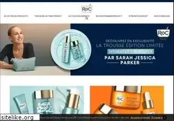 Sites similar to roc.fr