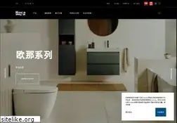 Sites similar to roca.cn