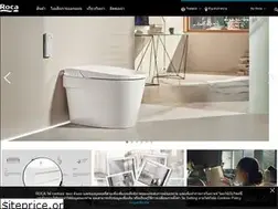 Sites similar to roca.co.th