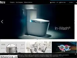 Sites similar to roca.com.au