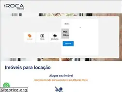 Sites similar to roca.com.br