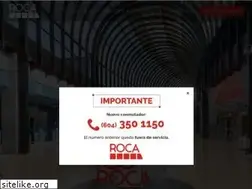 Sites similar to roca.com.co