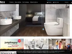 Sites similar to roca.com.my