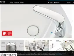 Sites similar to roca.com.tr