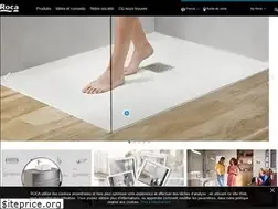 Sites similar to roca.fr