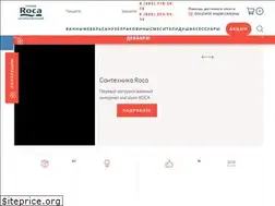 Sites similar to roca.su