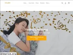 Sites similar to rocabi.com