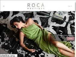Sites similar to rocaboutique.com.mx