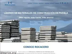 Sites similar to rocacero.net