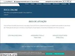 Sites similar to rocacontabil.com.br