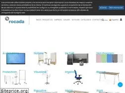 Sites similar to rocada.com