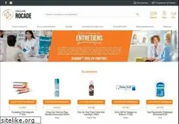 Sites similar to rocade.fr