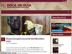 Sites similar to rocadeguia.com