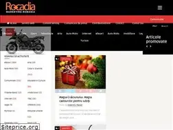 Sites similar to rocadia.com