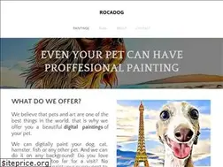 Sites similar to rocadog.com