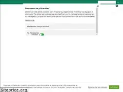 Sites similar to rocafariners.com