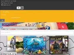 Sites similar to rocafort.com