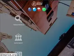 Sites similar to rocafort.es