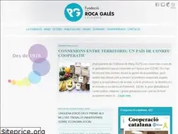 Sites similar to rocagales.cat