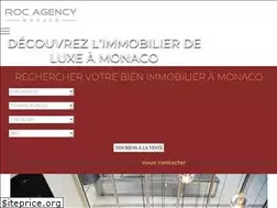Sites similar to rocagency.com
