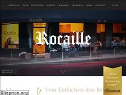 Sites similar to rocaille.de