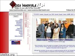 Sites similar to rocainmovible.com