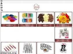 Sites similar to rocake.com