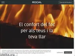 Sites similar to rocal.es