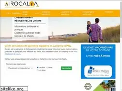 Sites similar to rocalia.fr