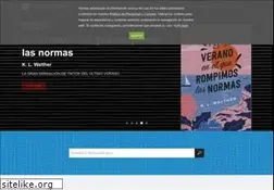 Sites similar to rocalibros.com