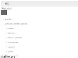 Sites similar to rocamat.fr