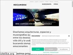 Sites similar to rocamoraarquitectura.com