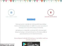 Sites similar to rocamping.com