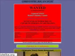 Sites similar to rocancourt.com