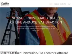 Sites similar to rocandatech.com