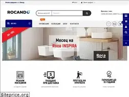 Sites similar to rocando.bg