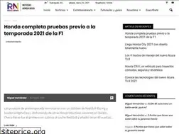 Sites similar to rocanews.com.mx