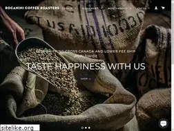 Sites similar to rocanini.com