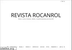 Sites similar to rocanrol.cl