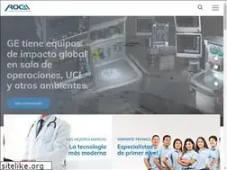 Sites similar to rocaperu.com