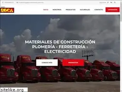 Sites similar to rocaplomeria.com.mx
