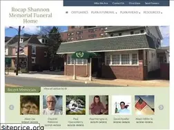 Sites similar to rocapshannon.com