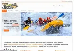 Sites similar to rocaqua.com