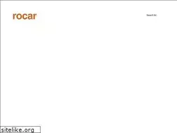 Sites similar to rocarassociats.com