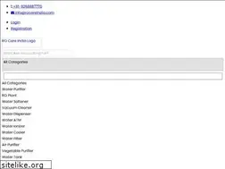 Sites similar to rocareindia.com