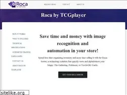 Sites similar to rocarobotics.com