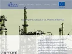 Sites similar to rocaroibas.com