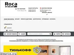 Sites similar to rocarus.ru