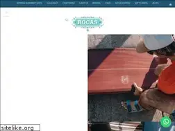 Sites similar to rocas.com.ar